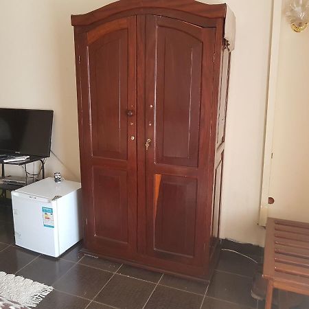 Centre D' Accueil Joli Reve Hotel Kisangani Екстериор снимка