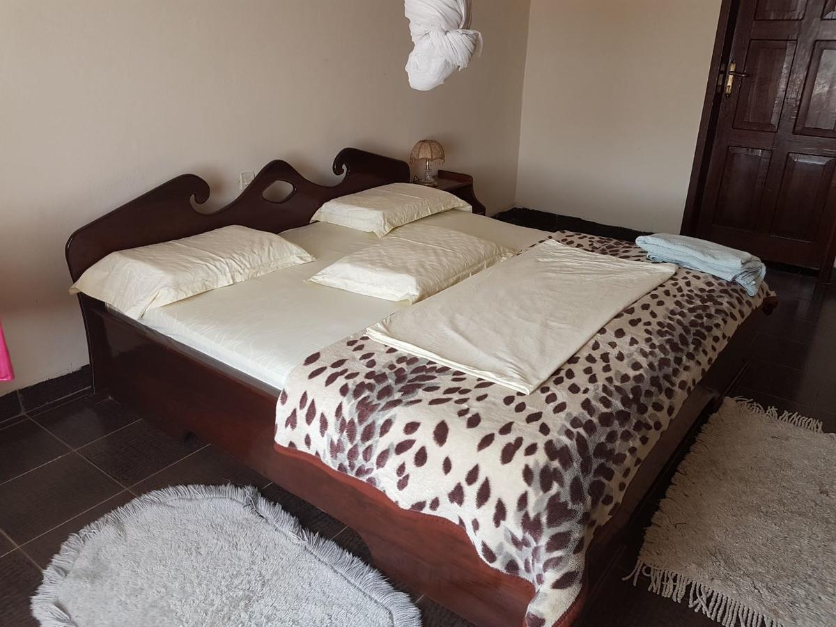 Centre D' Accueil Joli Reve Hotel Kisangani Екстериор снимка